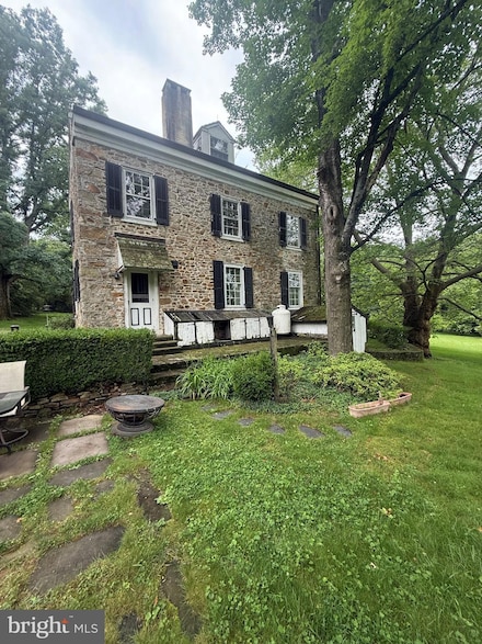 20 Constant Spring Rd, Malvern, PA 19355
