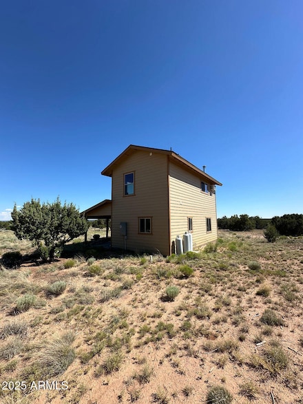 TBD Katie Lane --, Saint Johns, AZ 85936