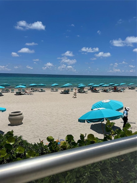 2501 S Ocean Dr Unit 1208, Hollywood, FL 33019