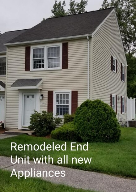 2601 Forest Park Dr, Auburn, MA 01501
