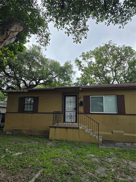 6912 NW 5th Place, Miami, FL 33150