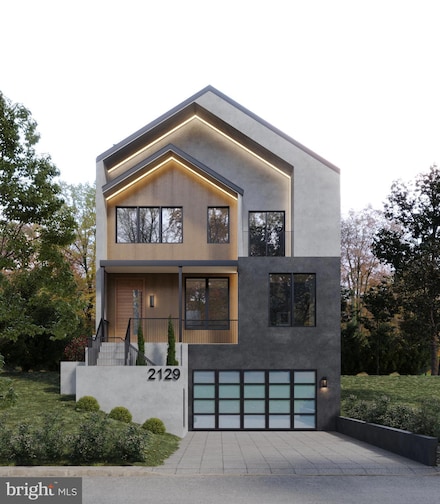 2129 N Courthouse Rd, Arlington, VA 22201