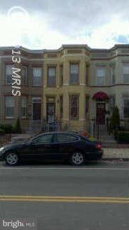 1502 1st St NW, Washington, DC 20001
