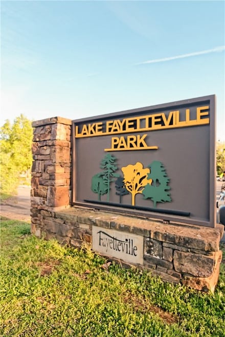 4700 Dean Place, Springdale, AR 72764