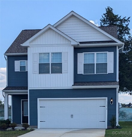 17234 Oliver Latney Ln, Bowling Green, VA 22427