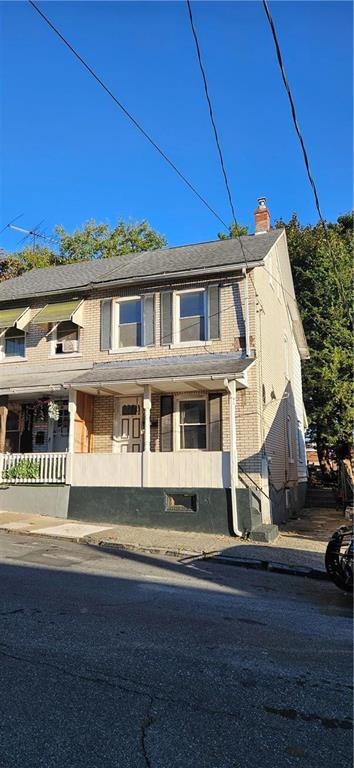 111 Walnut St, Catasauqua, PA 18032