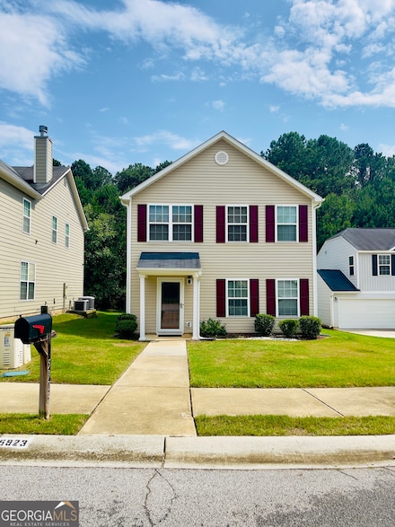 5923 Westchase St, Atlanta, GA 30336