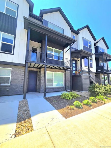 12336 W 52nd Ave, Wheat Ridge, CO 80033