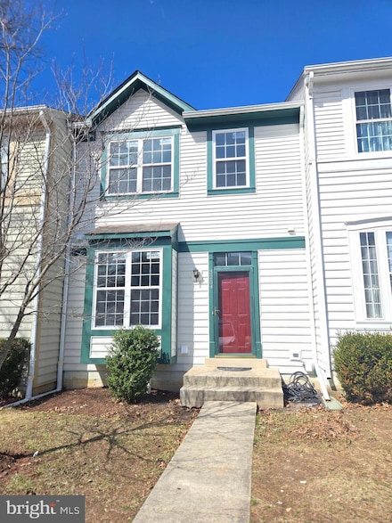 3254 Gina Place, Woodbridge, VA 22193