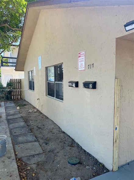 717 NW 5th Ave Unit 1-2, Pompano Beach, FL 33060