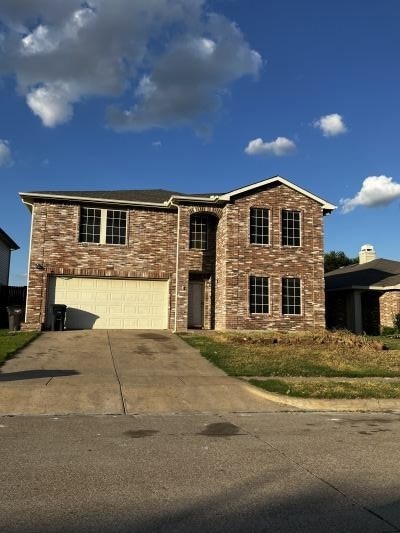 5409 Emmeryville Ln, Fort Worth, TX 76244