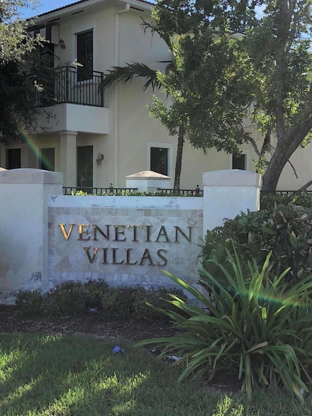 2500 Venetian Ct Unit 36, Boynton Beach, FL 33426