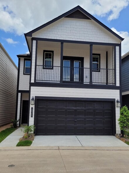 10323 Harmon Smith Dr, Houston, TX 77025