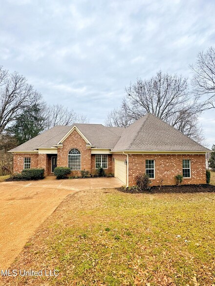 570 Cedar Grove Cove, Hernando, MS 38632