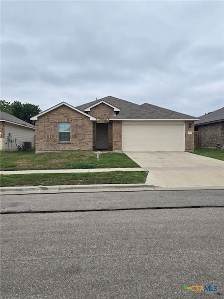 6007 Amelia Earhart Blvd, Killeen, TX 76543