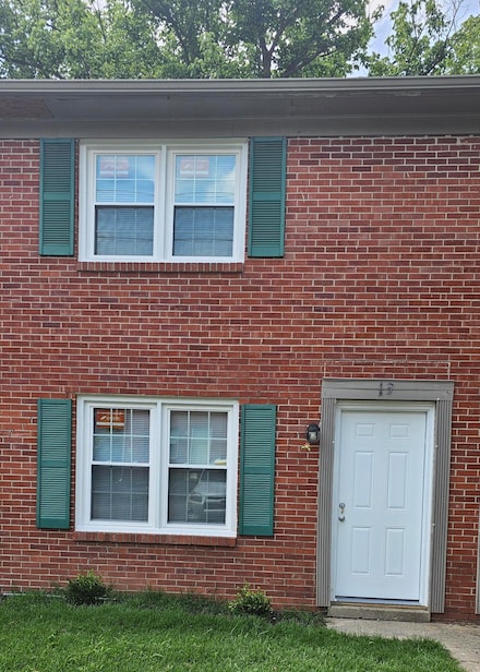 305 Lake St Unit 13, Nicholasville, KY 40356