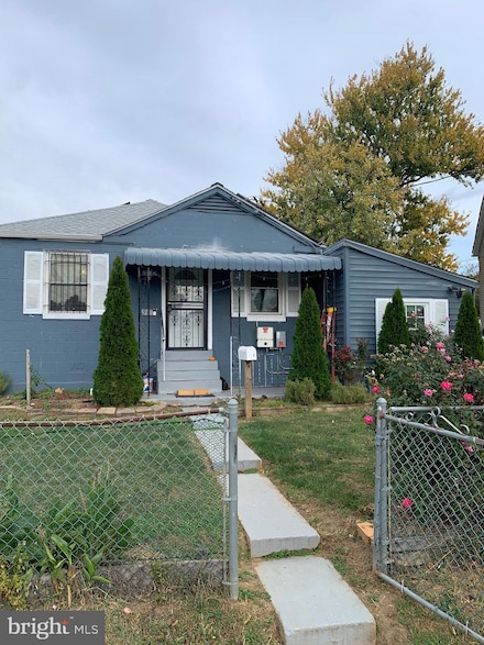 5218 Addison Rd, Capitol Heights, MD 20743