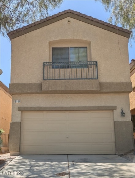 9121 Watermelon Seed Ave, Las Vegas, NV 89143