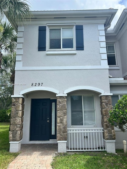 8297 SW 25th Ct Unit 101, Miramar, FL 33025