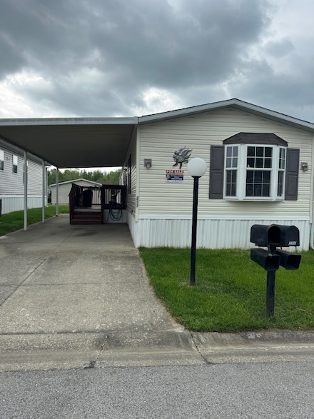 211 Pine Cone Dr Unit 184, New Albany, IN 47150