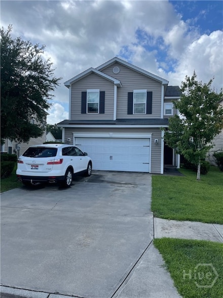194 Chapel Lake S, Savannah, GA 31419
