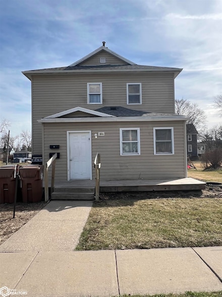 1604 5th Ave, Grinnell, IA 50112