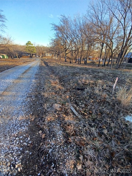 0 Flounder Rd Unit 2509578, Checotah, OK 74426
