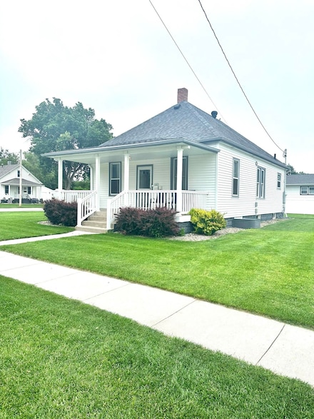 112 N Birch St, Norfolk, NE 68701