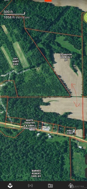9113 State Route 725 E, Germantown, OH 45327