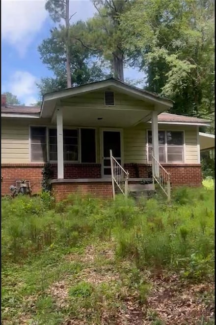 5103 Berry St NW, Covington, GA 30014