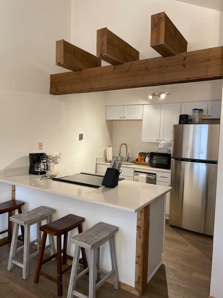 83 N Angel Fire Rd Unit 18, Angel Fire, NM 87710