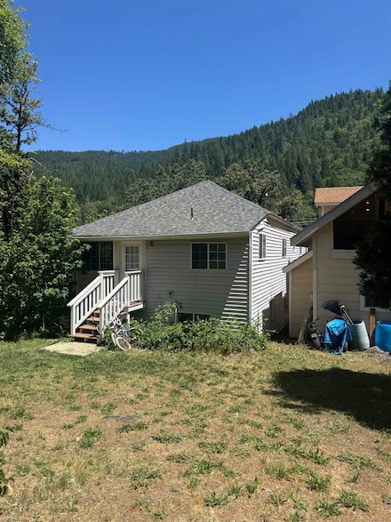 5969 & 5975 Sacramento Ave, Dunsmuir, CA 96025