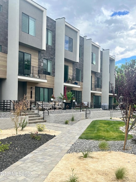 180 Rissone Ln Unit Lot 28, Reno, NV 89503