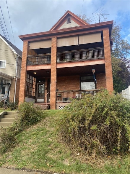 2 Dakota St, Pittsburgh, PA 15205
