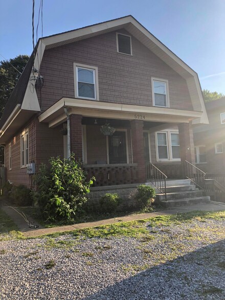 5224 Mary Ingles Hwy, Melbourne, KY 41059