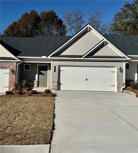 38 Silver Leaf Ln, Dawsonville, GA 30534