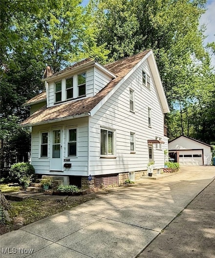 425 E Crain Ave, Kent, OH 44240