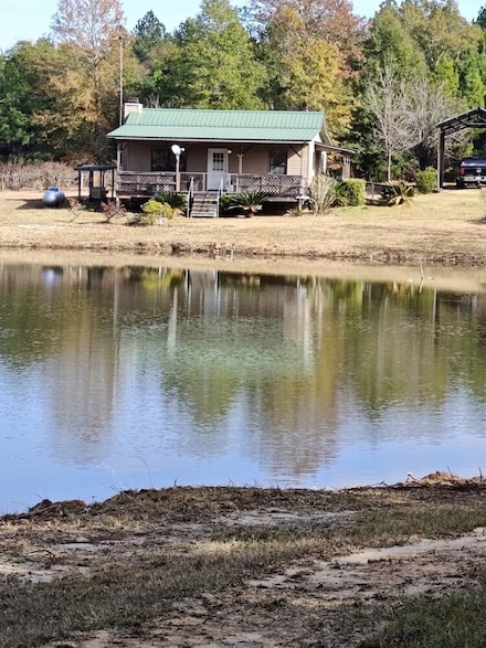 817 Wiggins Rd, Evergreen, AL 36401