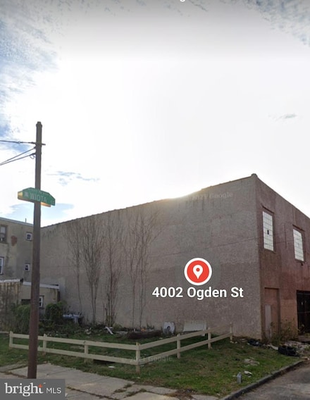 4002 Ogden St, Philadelphia, PA 19104