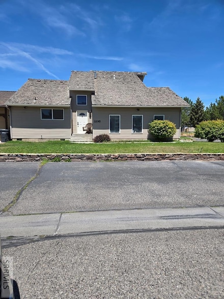 2195 Pend Oreille Cir, Idaho Falls, ID 83404