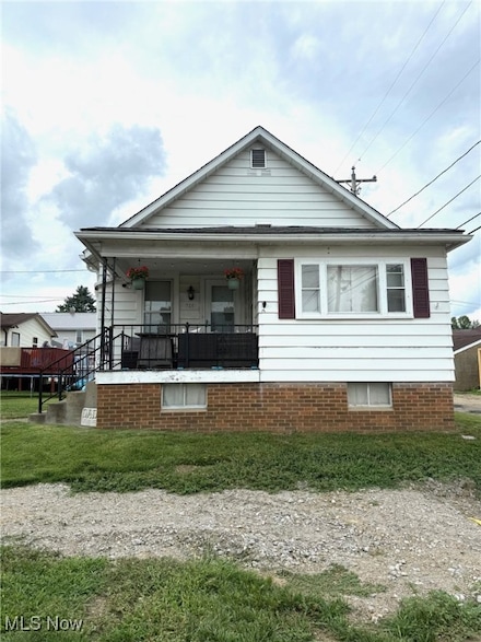 211 Fuhr St, Dennison, OH 44621
