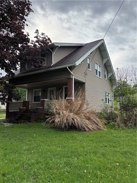 4792 State Route 66, Apollo, PA 15613