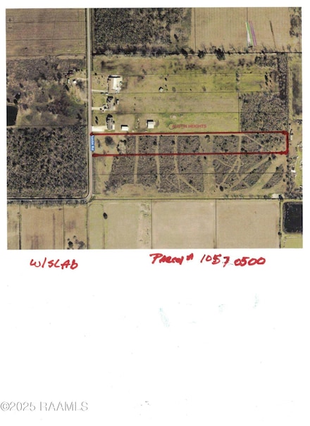 Tbd Austin Rd, Opelousas, LA 70570