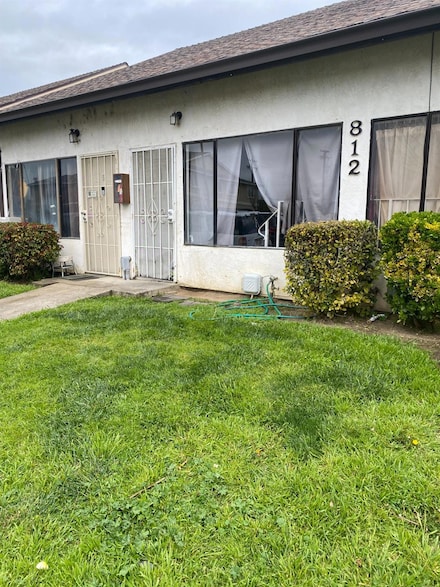 812 Illinois Ave Unit 6, Los Banos, CA 93635