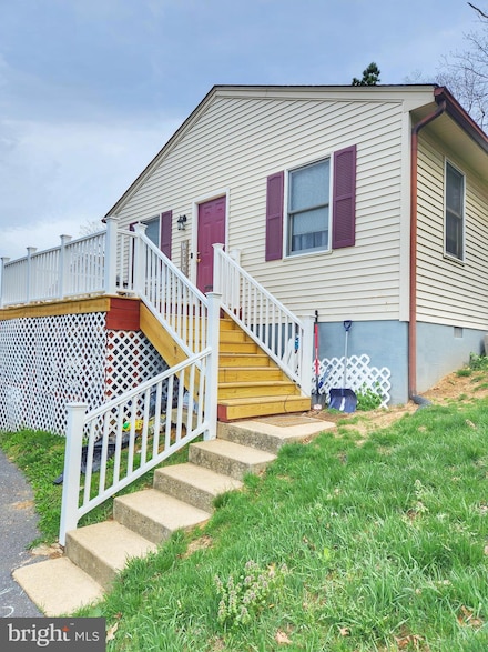 370 Horace Ave, Waynesboro, VA 22980
