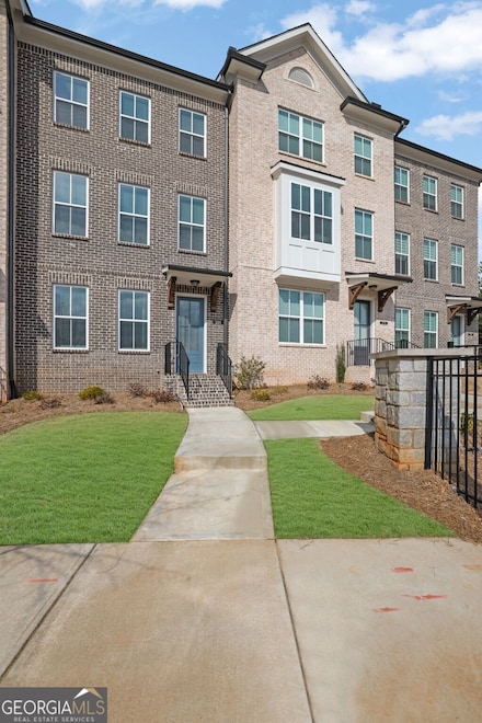 225 Sims Park Place, Suwanee, GA 30024