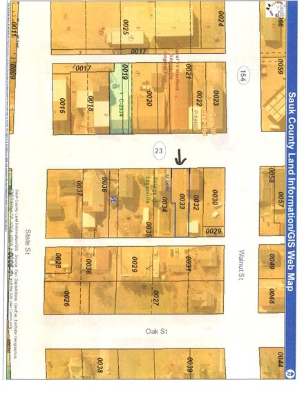 225 Main St, Loganville, WI 53943