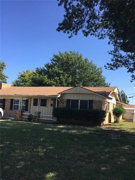 6600 S Miller Blvd, Oklahoma City, OK 73159