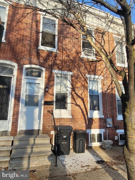 1035 N Pine St, Wilmington, DE 19801