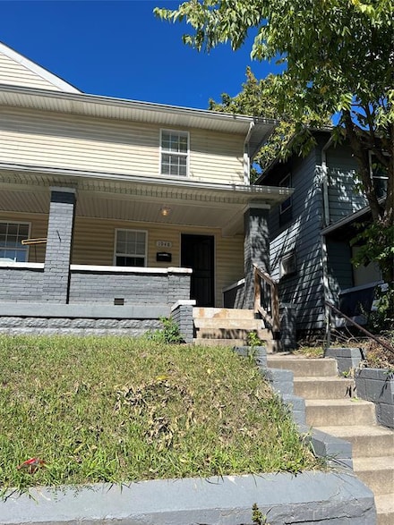 1948 W Michigan St, Indianapolis, IN 46222